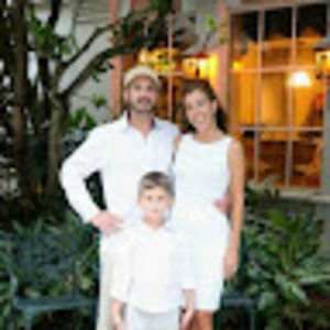 Meet your Posher, Gretchen